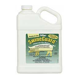 Swineguard Pour-On for Swine  Y-Tex